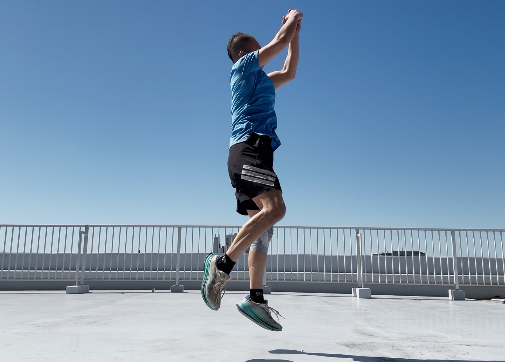 ボディコンバット106-7,ムエタイ,コリオ,テクニック,ポイント